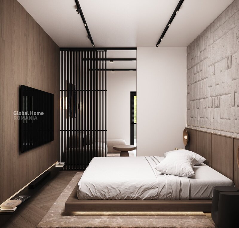 Gemina by the Lake - Pipera Plaza - Rond OMV || Studio - 2 - 3  - 4 Camere